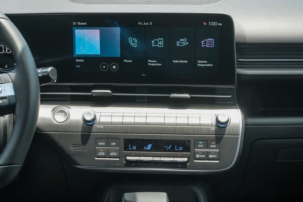 Thumbnail: 2026 Hyundai Kona - 13