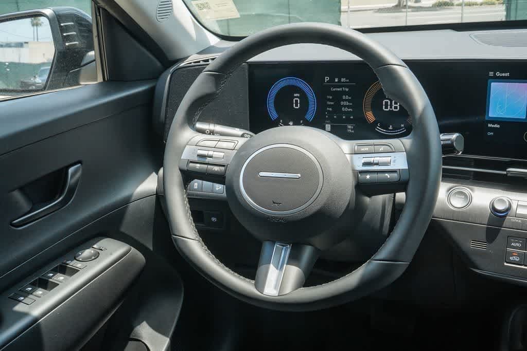 Thumbnail: 2026 Hyundai Kona - 9