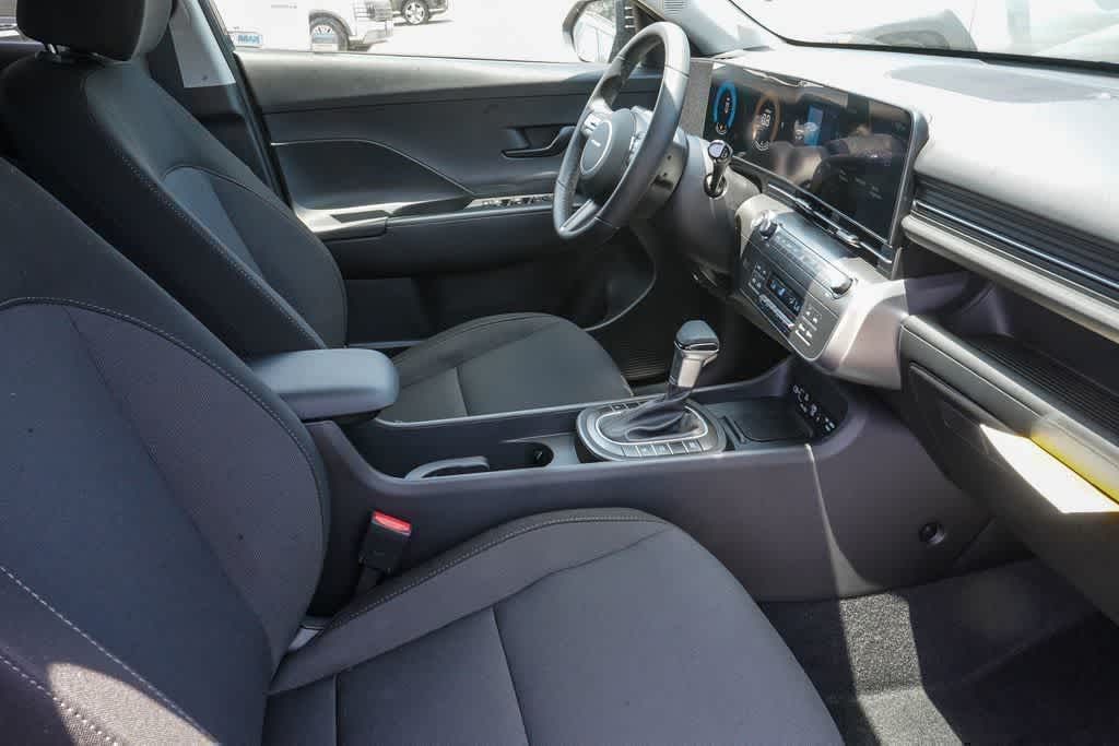 Thumbnail: 2026 Hyundai Kona - 10