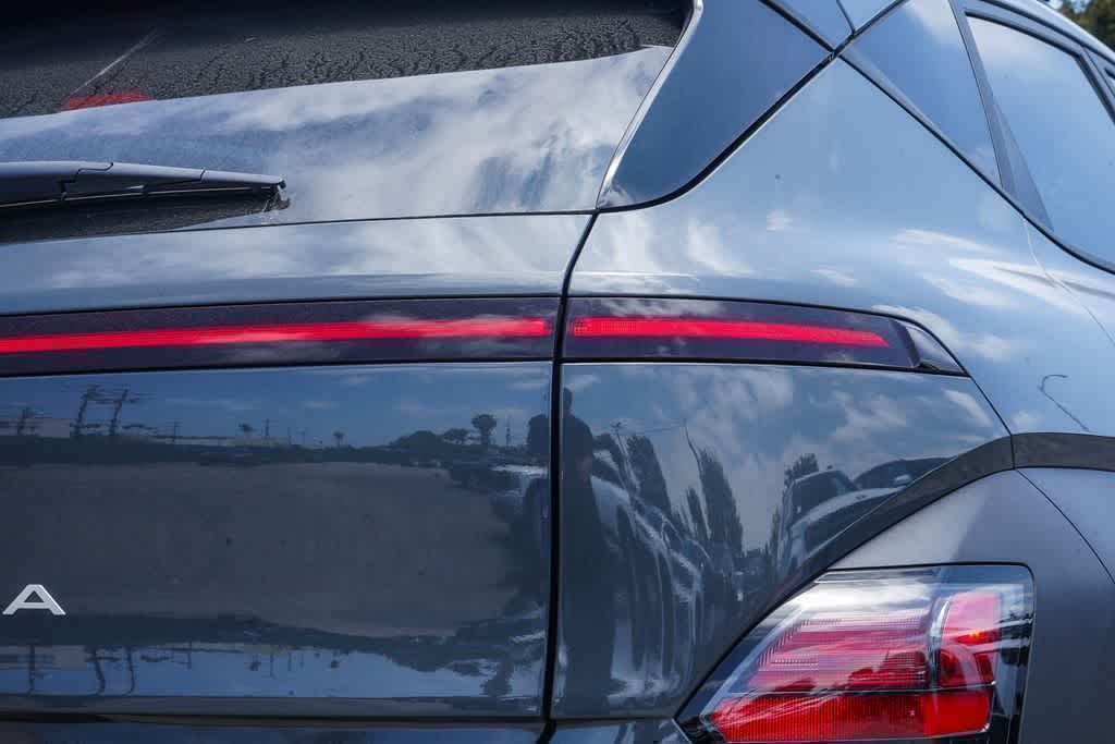 Thumbnail: 2026 Hyundai Kona - 20