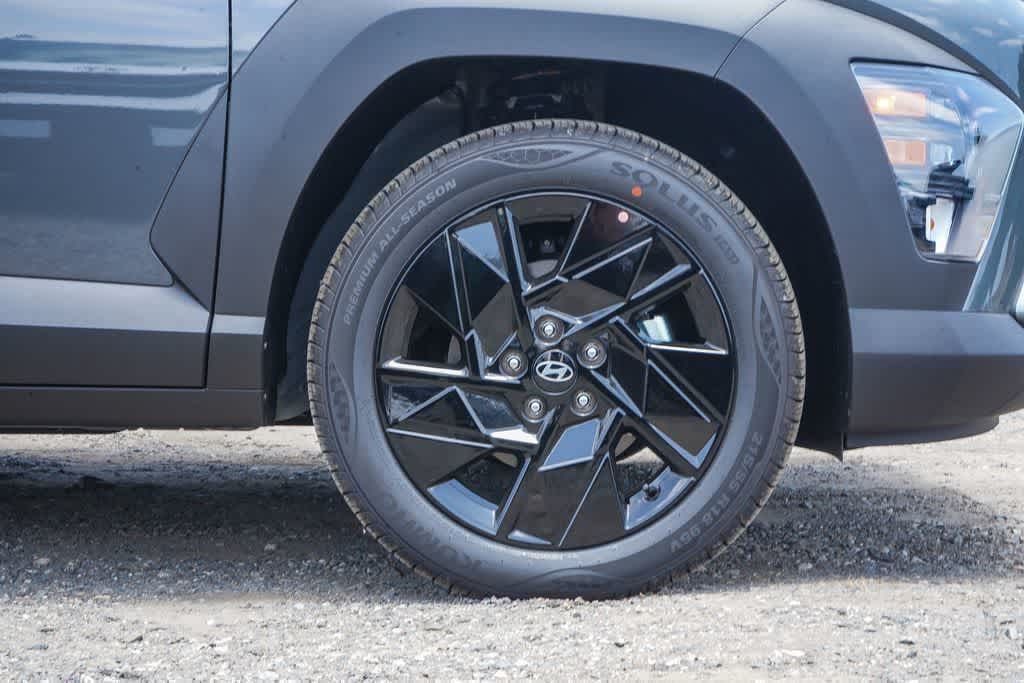 Thumbnail: 2026 Hyundai Kona - 21