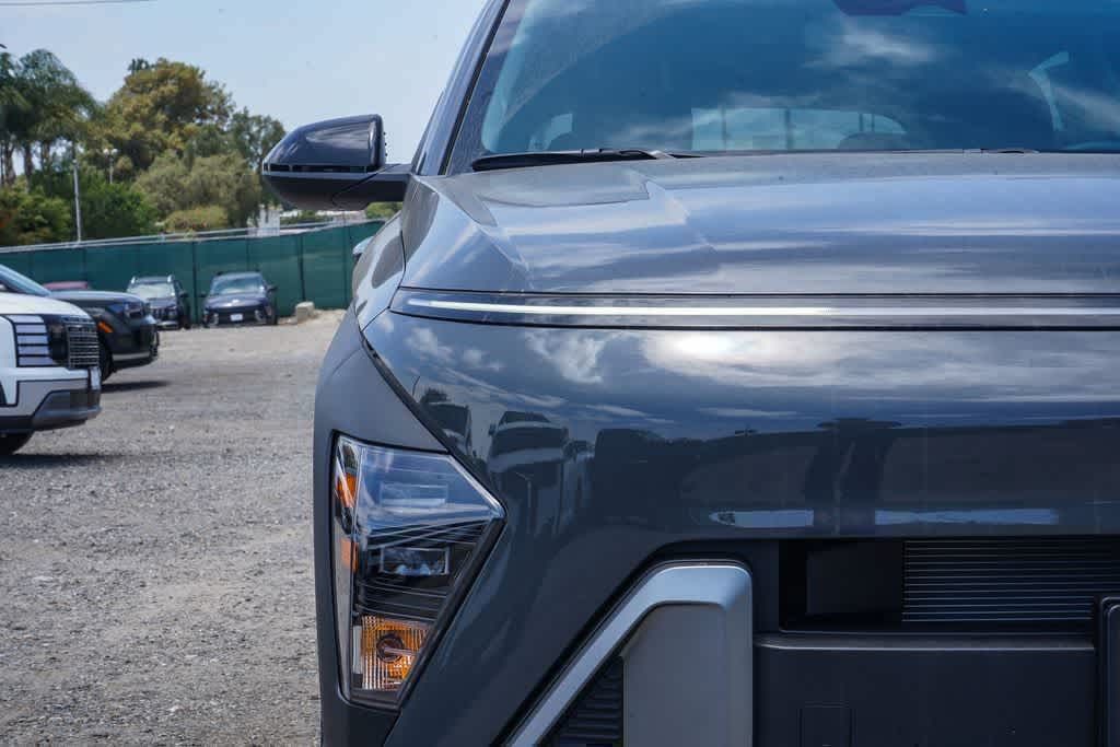 Thumbnail: 2026 Hyundai Kona - 22