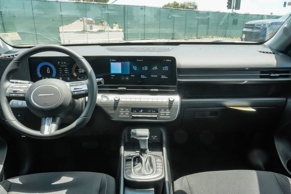 Thumbnail: 2026 Hyundai Kona - 2