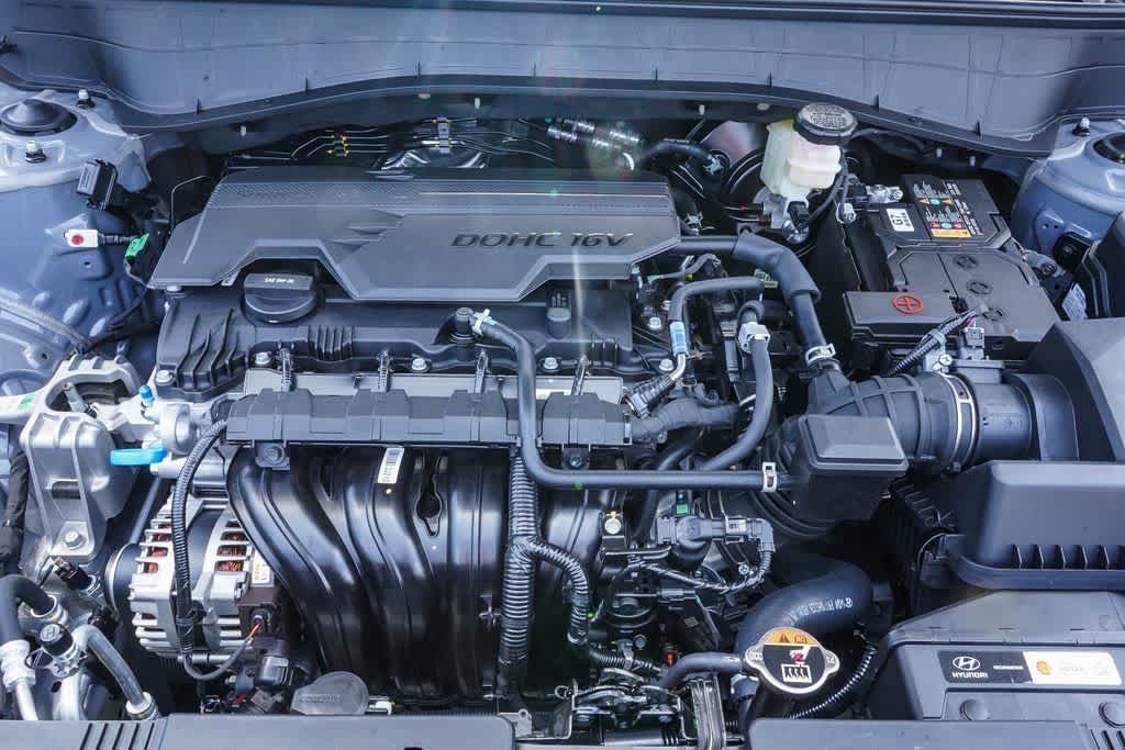 Thumbnail: 2026 Hyundai Kona - 8