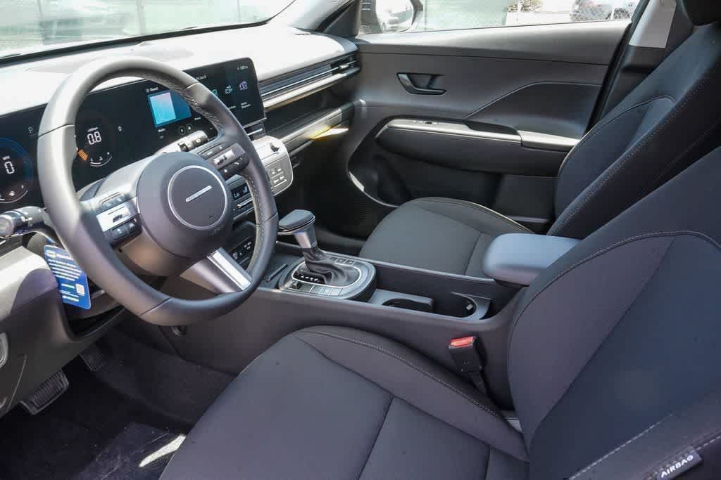 Thumbnail: 2026 Hyundai Kona - 11