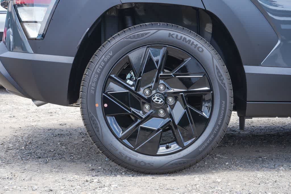 Thumbnail: 2026 Hyundai Kona - 7