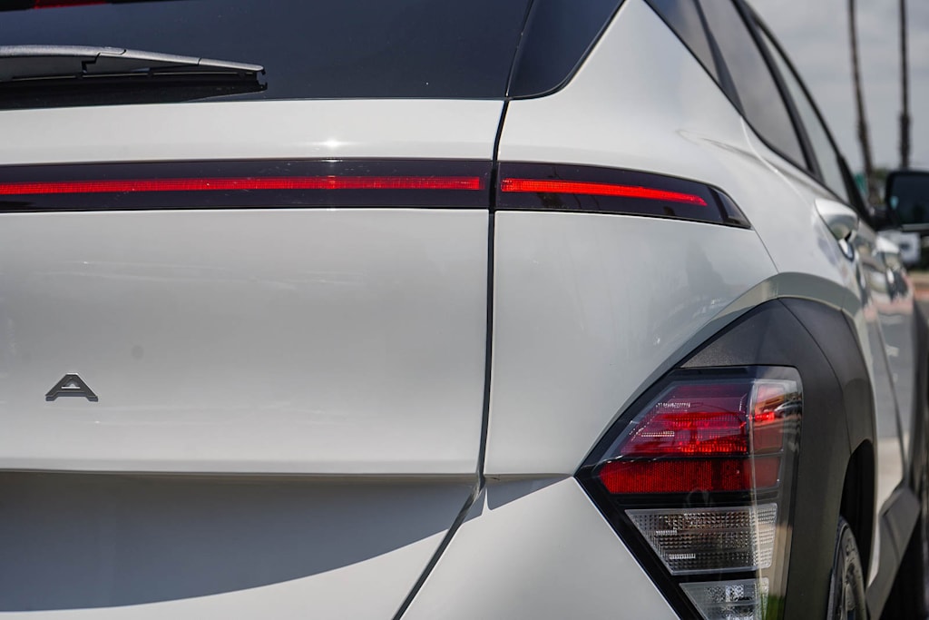 Thumbnail: 2026 Hyundai Kona - 20