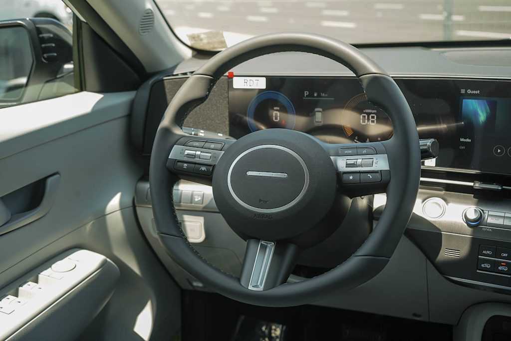 Thumbnail: 2026 Hyundai Kona - 9
