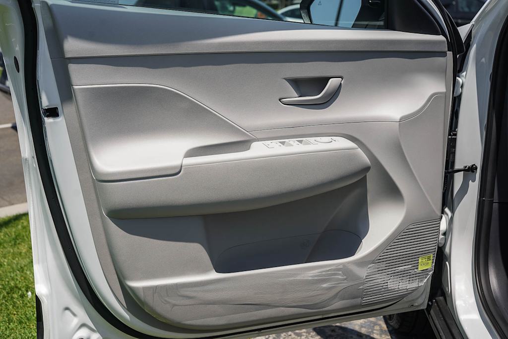 Thumbnail: 2026 Hyundai Kona - 24