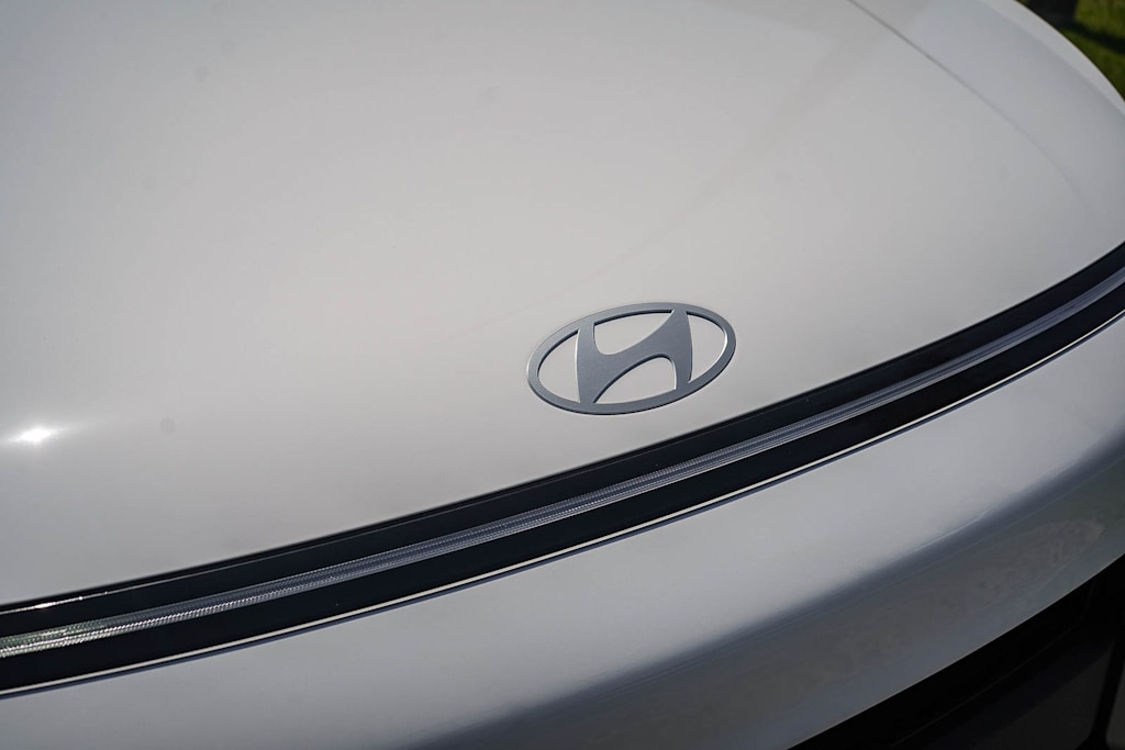 Thumbnail: 2026 Hyundai Kona - 6