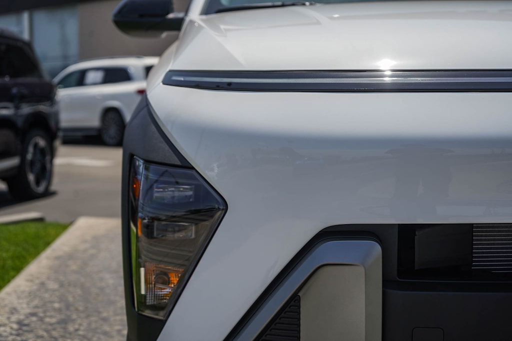 Thumbnail: 2026 Hyundai Kona - 22