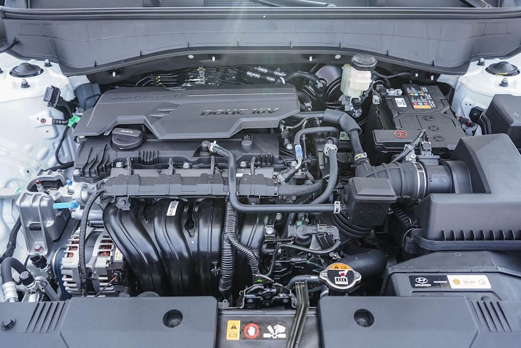 Thumbnail: 2026 Hyundai Kona - 8