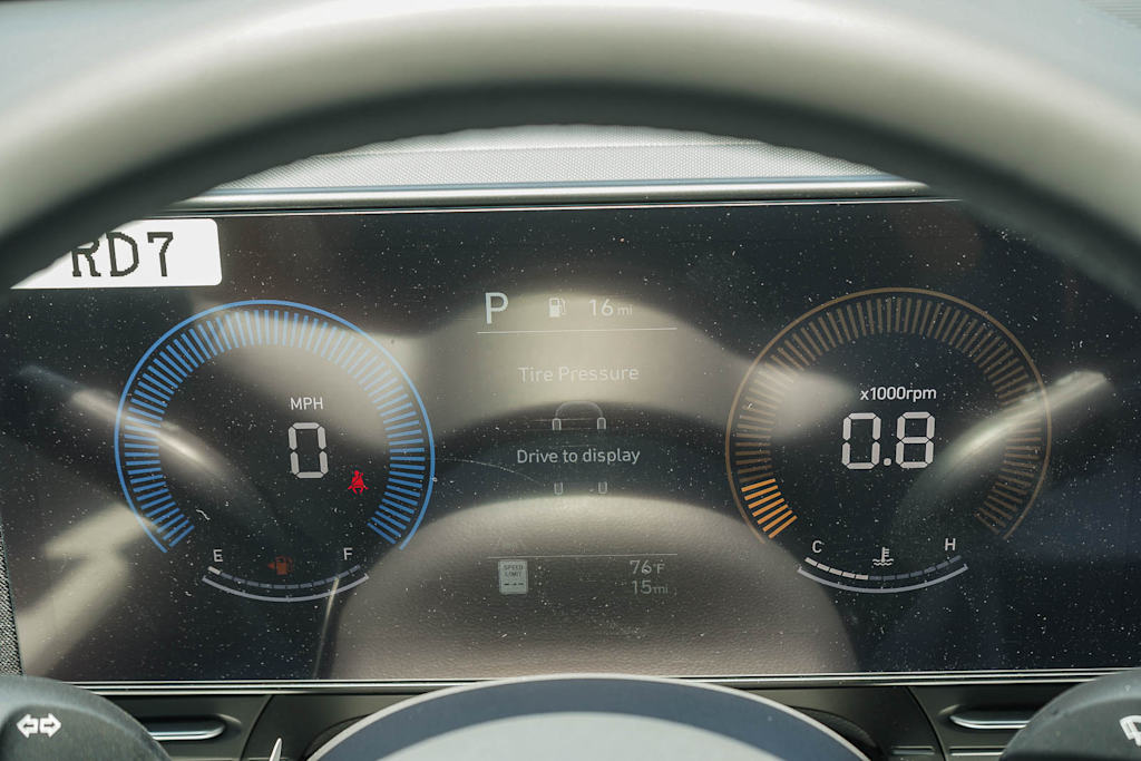 Thumbnail: 2026 Hyundai Kona - 15