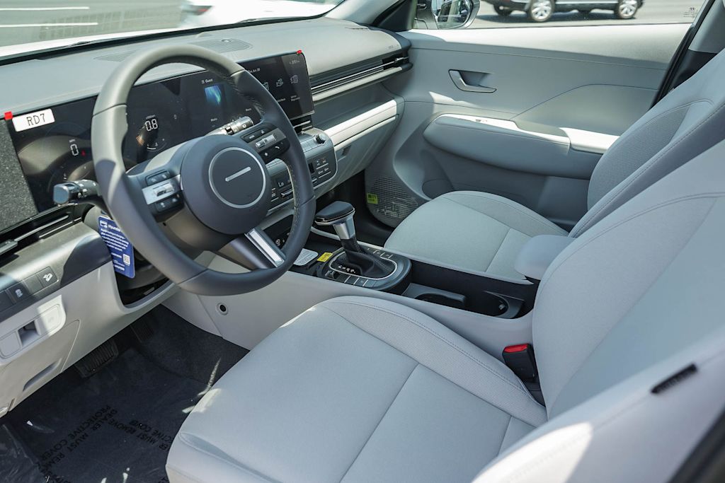 Thumbnail: 2026 Hyundai Kona - 11