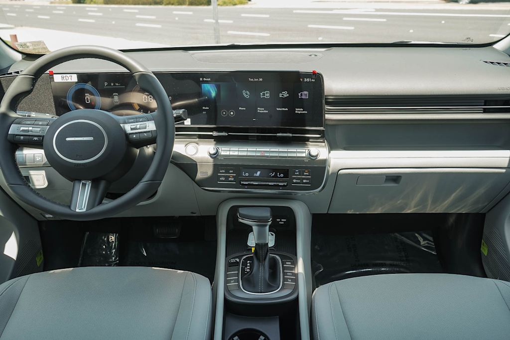 Thumbnail: 2026 Hyundai Kona - 2