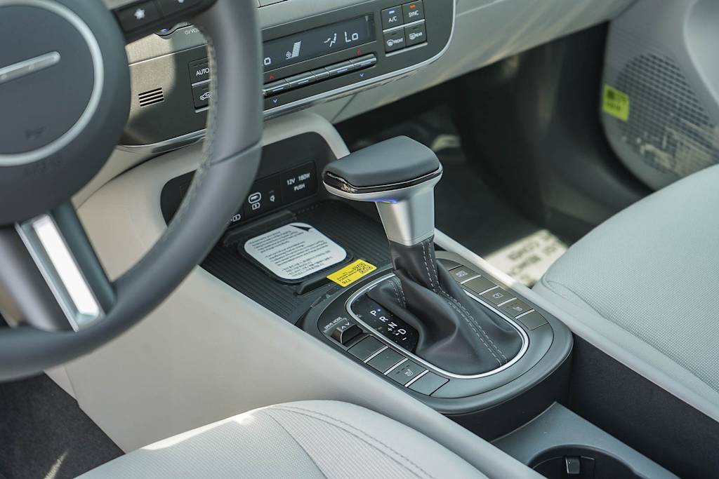 Thumbnail: 2026 Hyundai Kona - 14