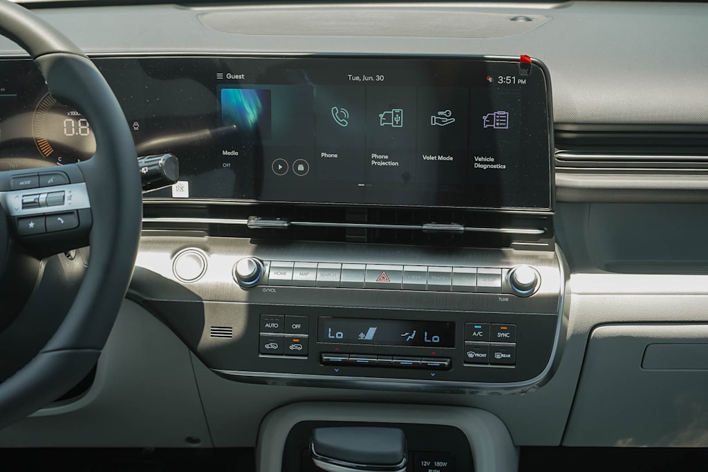 Thumbnail: 2026 Hyundai Kona - 13