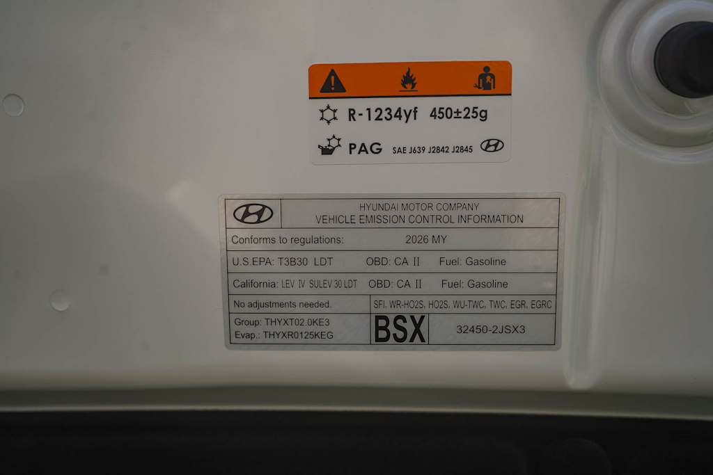 Thumbnail: 2026 Hyundai Kona - 17