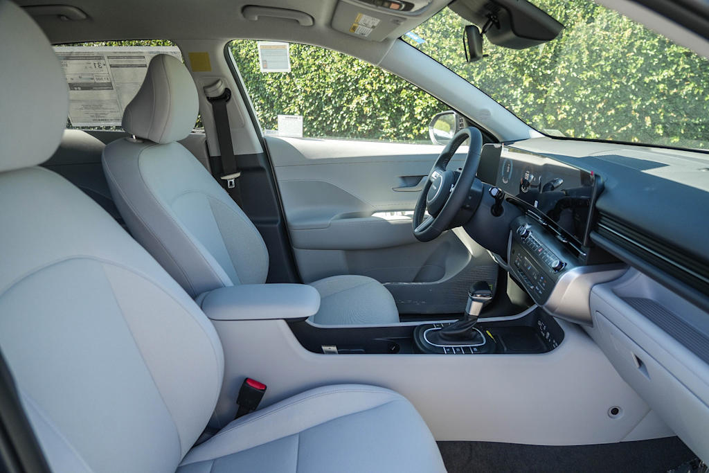 Thumbnail: 2027 Hyundai Kona - 10