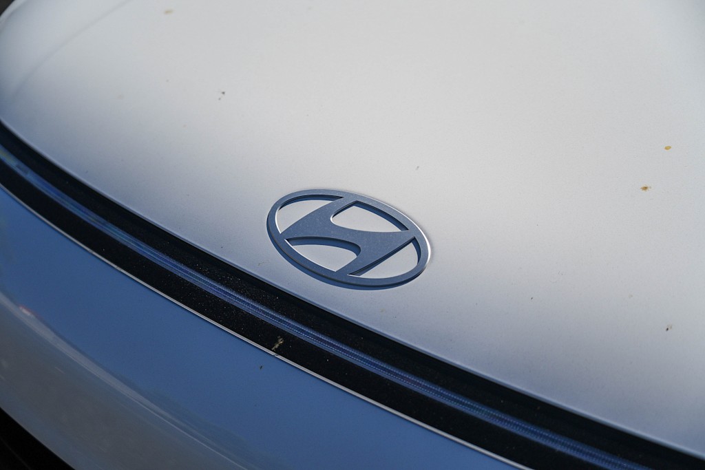Thumbnail: 2027 Hyundai Kona - 6