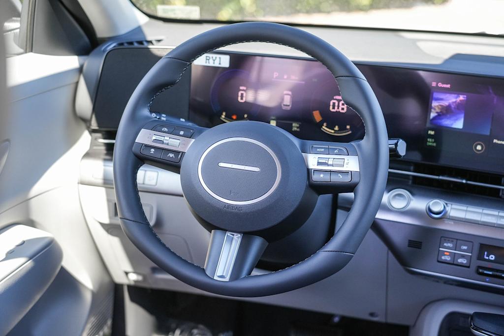 Thumbnail: 2027 Hyundai Kona - 9