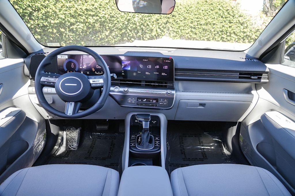 Thumbnail: 2027 Hyundai Kona - 2