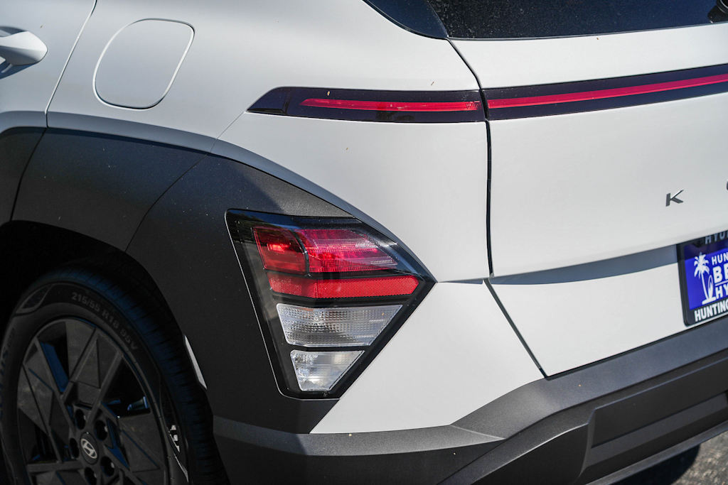 Thumbnail: 2027 Hyundai Kona - 20