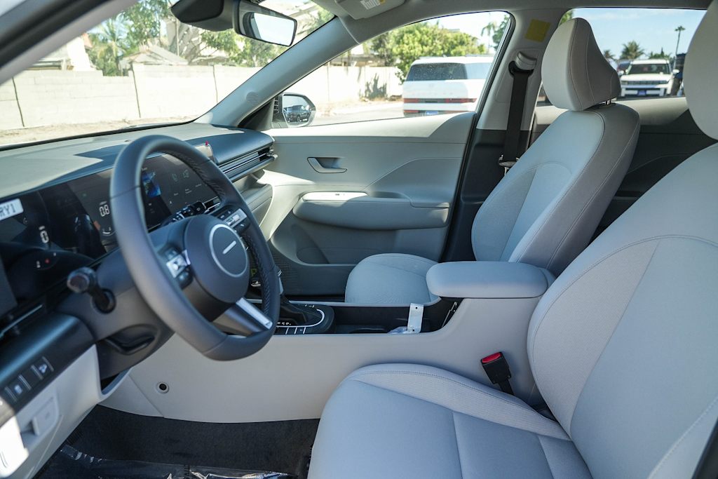 Thumbnail: 2027 Hyundai Kona - 11