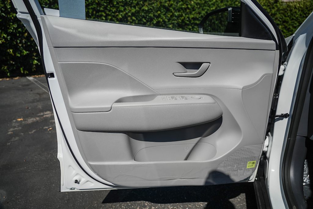 Thumbnail: 2027 Hyundai Kona - 23