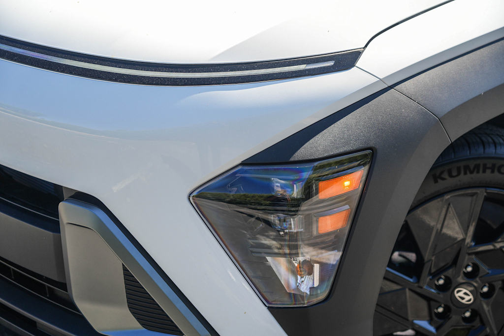 Thumbnail: 2027 Hyundai Kona - 17