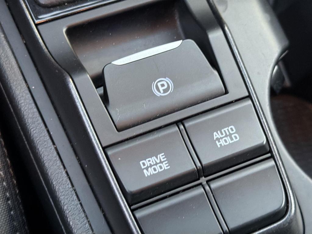 Thumbnail: 2021 Hyundai Tucson - 27