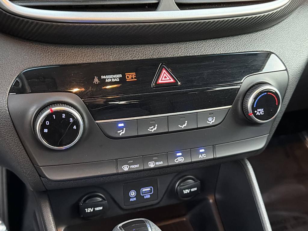 Thumbnail: 2021 Hyundai Tucson - 24