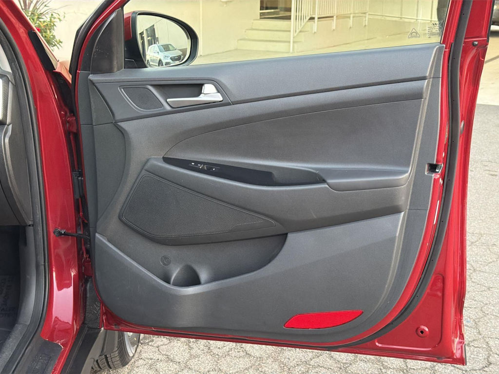 Thumbnail: 2021 Hyundai Tucson - 34