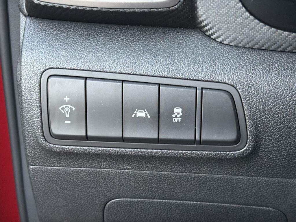 Thumbnail: 2021 Hyundai Tucson - 28