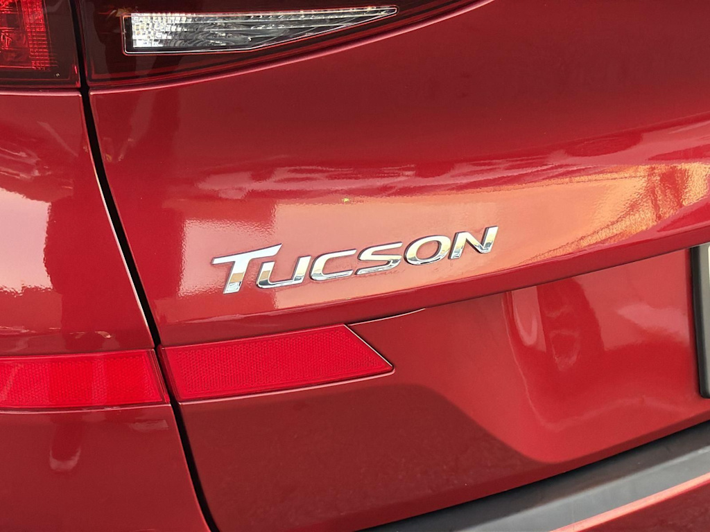 Thumbnail: 2021 Hyundai Tucson - 32