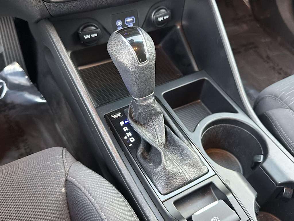 Thumbnail: 2021 Hyundai Tucson - 15