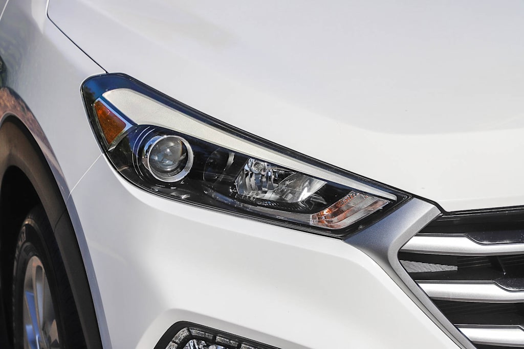 Thumbnail: 2017 Hyundai Tucson - 18