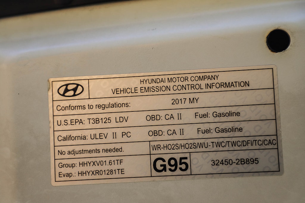 Thumbnail: 2017 Hyundai Tucson - 16