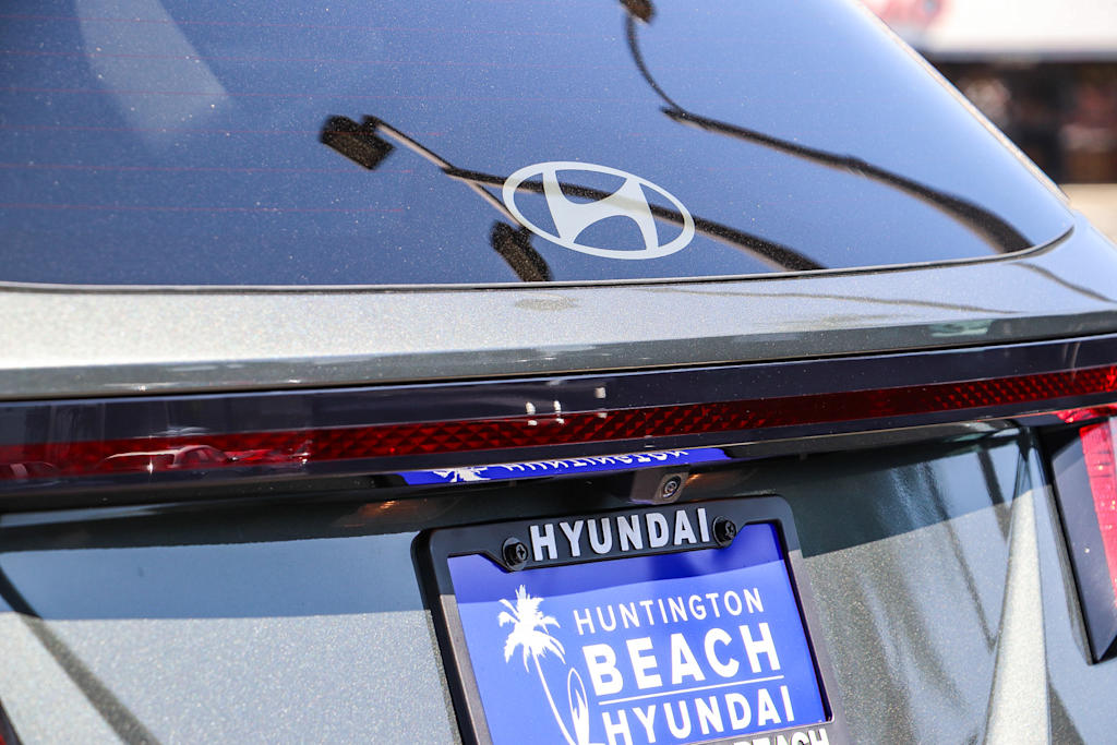 Thumbnail: 2026 Hyundai Tucson - 20