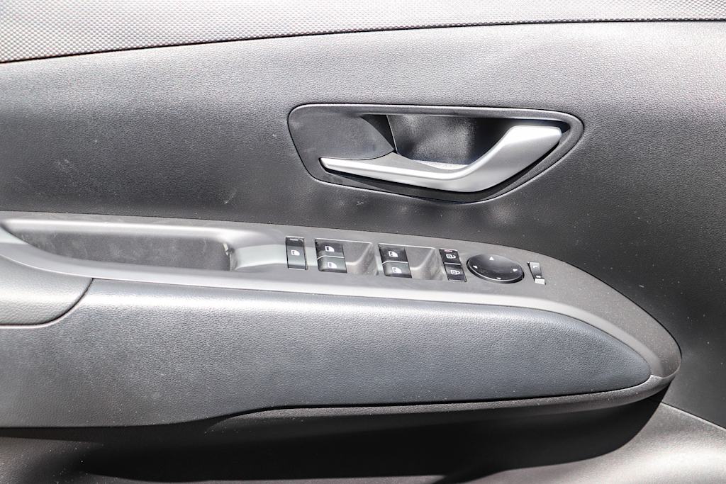 Thumbnail: 2026 Hyundai Tucson - 24