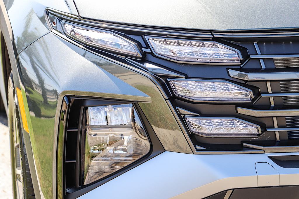 Thumbnail: 2026 Hyundai Tucson - 17