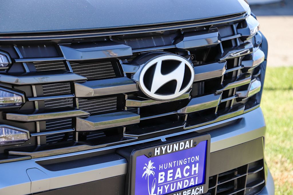 Thumbnail: 2026 Hyundai Tucson - 6