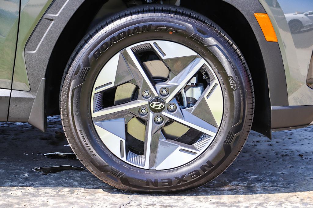 Thumbnail: 2026 Hyundai Tucson - 7