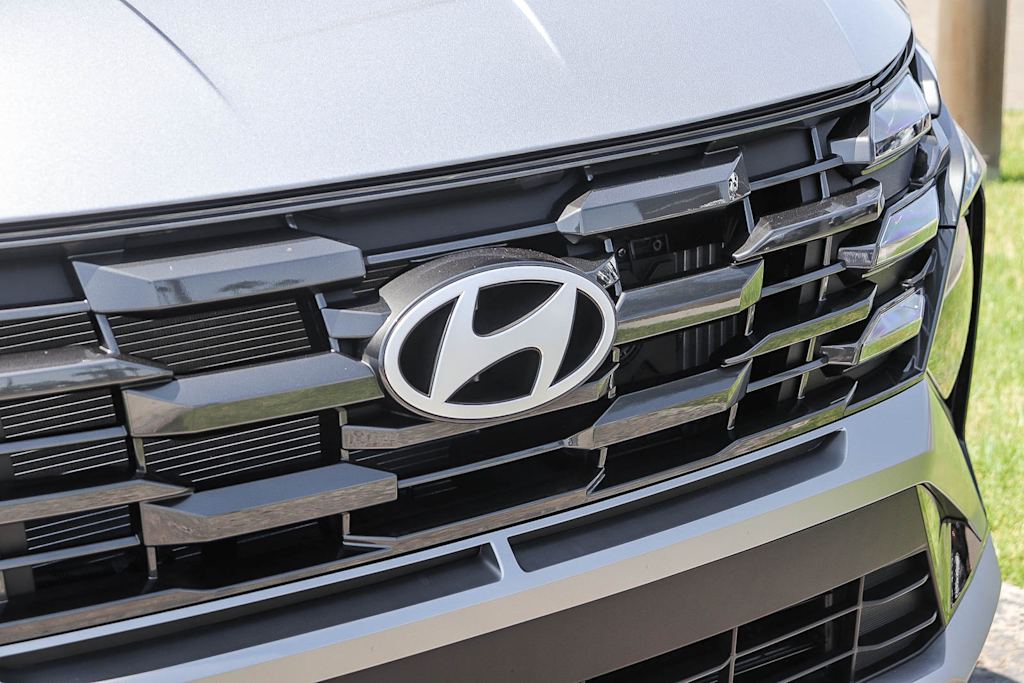 Thumbnail: 2026 Hyundai Tucson - 16