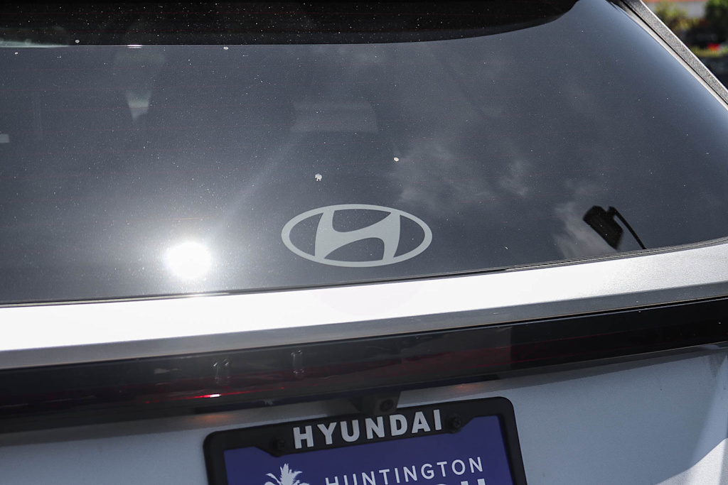 Thumbnail: 2026 Hyundai Tucson - 19