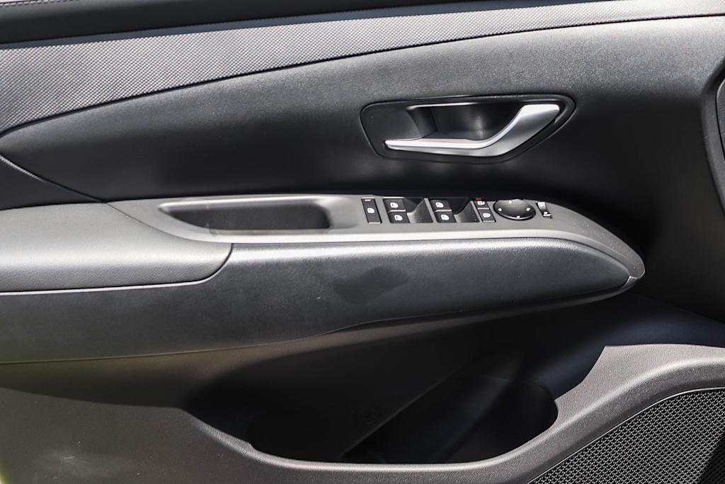 Thumbnail: 2026 Hyundai Tucson - 23