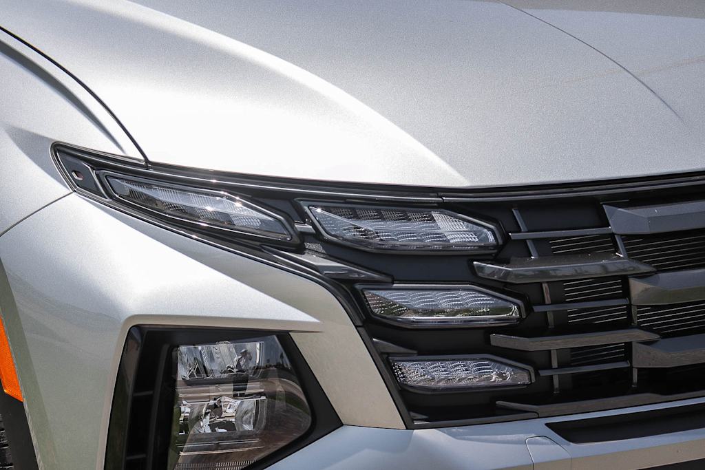Thumbnail: 2026 Hyundai Tucson - 15