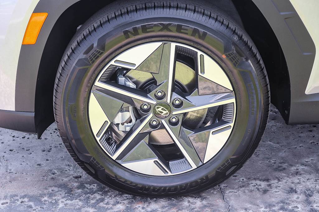 Thumbnail: 2026 Hyundai Tucson - 6