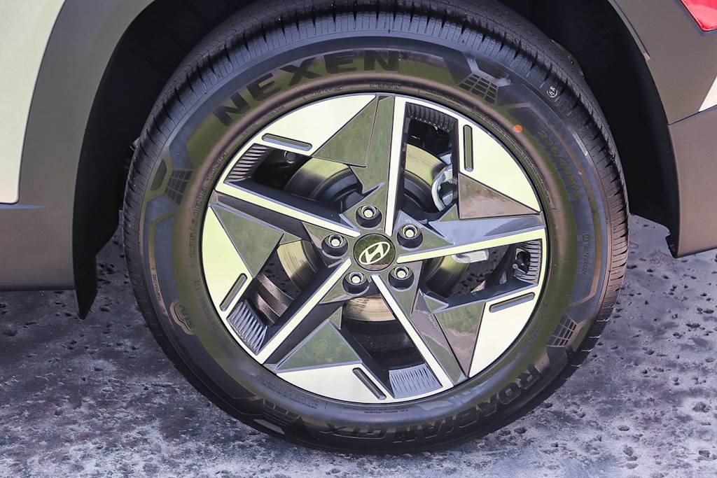 Thumbnail: 2026 Hyundai Tucson - 20