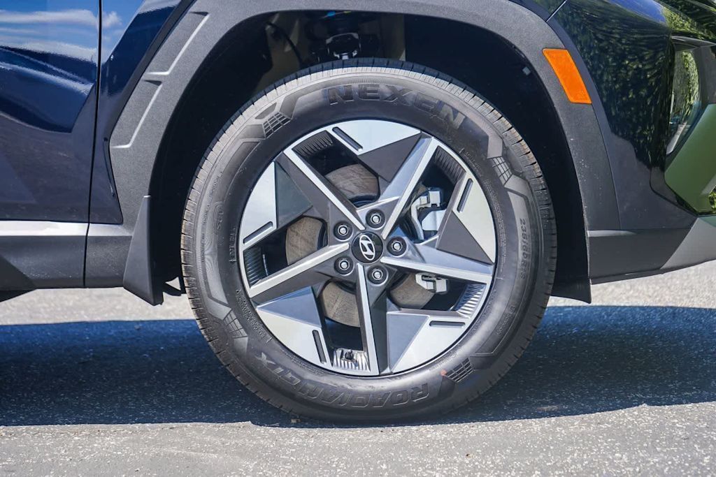 Thumbnail: 2026 Hyundai Tucson - 21